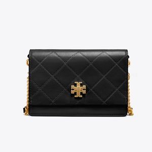 SOLD - Tory Burch GEORGIA TURN-LOCK MINI BAG